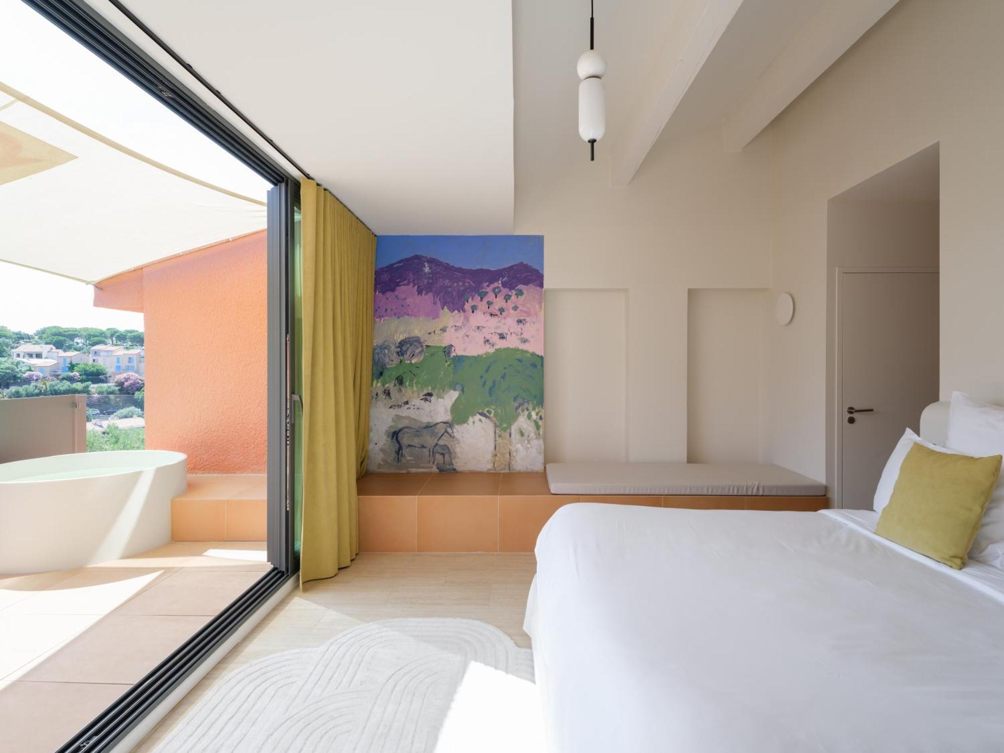 Maison Nova - Boutique Hotel & Spa Collioure Exterior foto