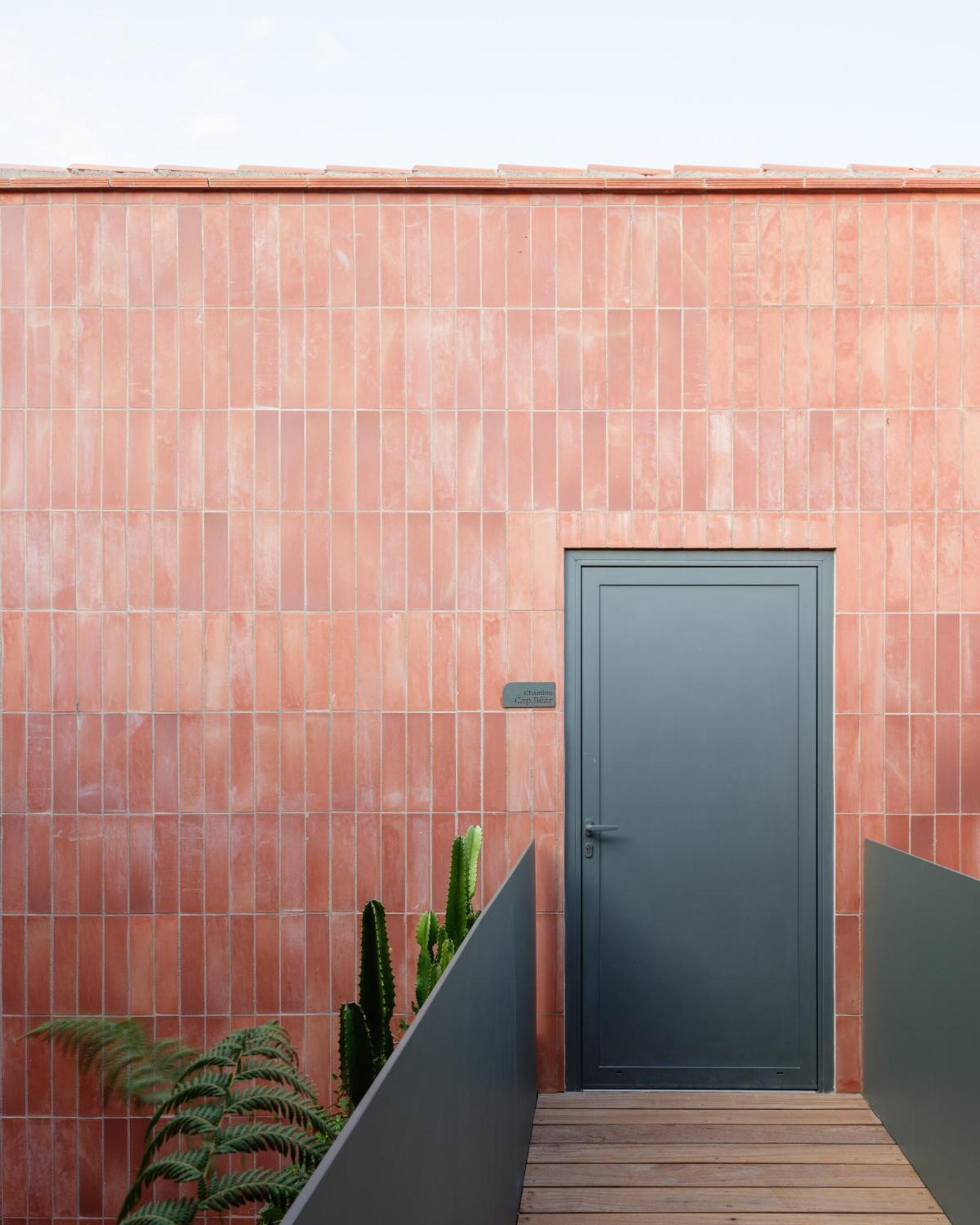 Maison Nova - Boutique Hotel & Spa Collioure Exterior foto